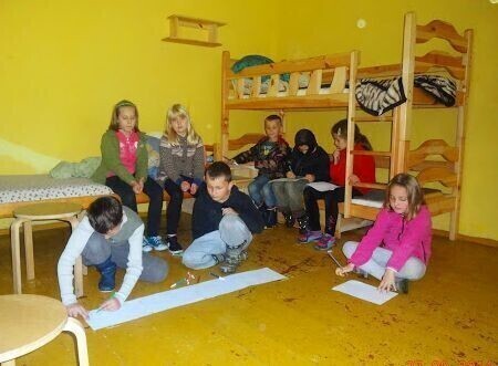 Zdjęcie 4: Harcerze pamiętają o rocznicy powstania Polskiego Państwa Podziemnego