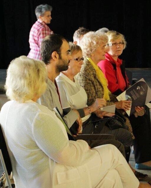 Zdjęcie 12: W Bełchatowie badali serca 