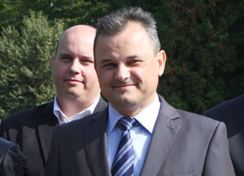 Zdjęcie 5: Lewica przedstawiła kandydata na prezydenta Piotrkowa 