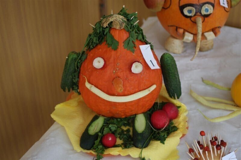 Zdjęcie 3: Fascynująca wystawa w Przedszkolu Samorządowym nr 11