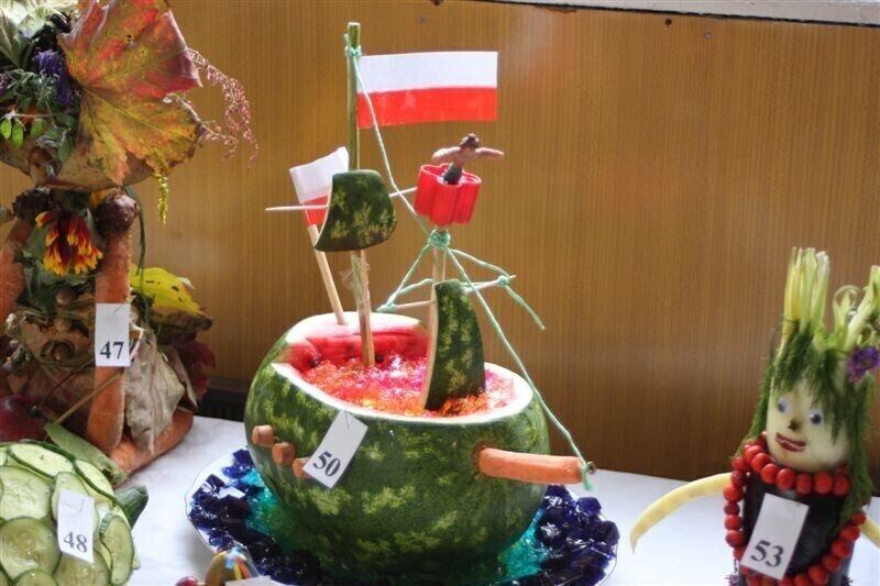 Zdjęcie 8: Fascynująca wystawa w Przedszkolu Samorządowym nr 11