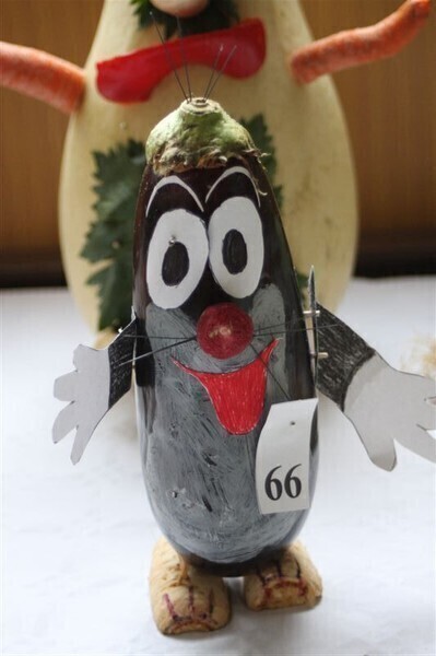 Zdjęcie 21: Fascynująca wystawa w Przedszkolu Samorządowym nr 11