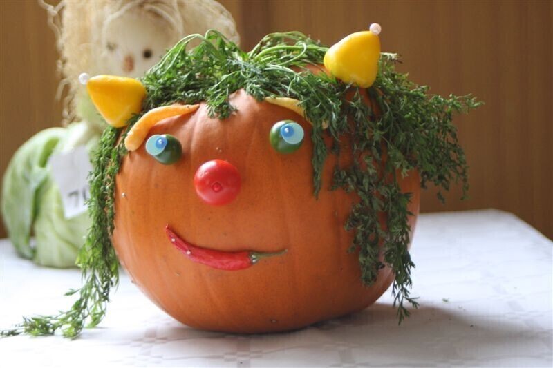 Zdjęcie 22: Fascynująca wystawa w Przedszkolu Samorządowym nr 11