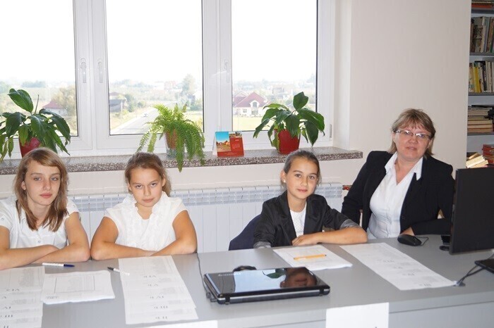 Zdjęcie 7: Uczniowie chcą uczciwych wyborów