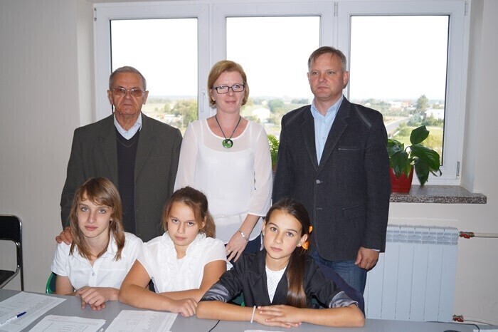 Zdjęcie 23: Uczniowie chcą uczciwych wyborów