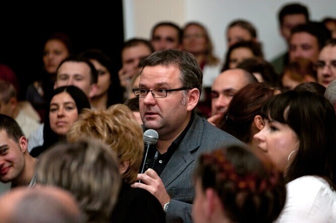 Wesprzyj Trybunały Kabaretowe