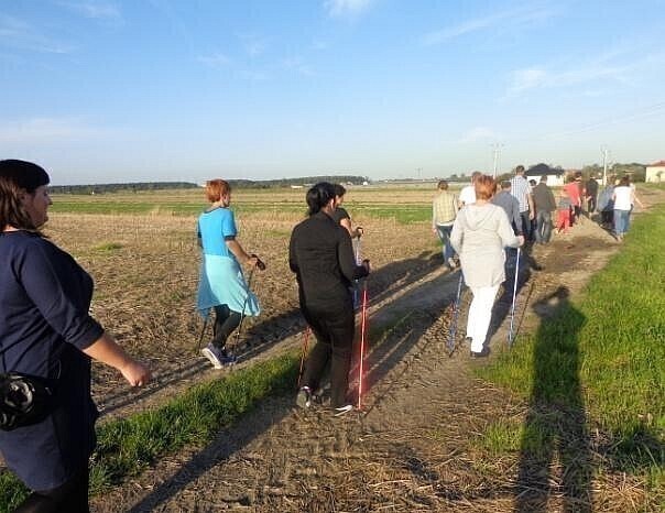 Zdjęcie 5: Orlikowe szaleństwo w Bujnach