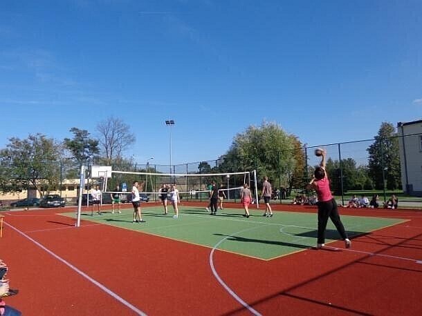 Zdjęcie 7: Orlikowe szaleństwo w Bujnach