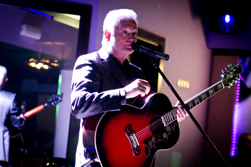 Zdjęcie 3: Krzysztof Piasecki wystąpił w Piotrkowie