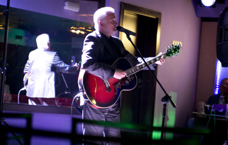 Zdjęcie 4: Krzysztof Piasecki wystąpił w Piotrkowie