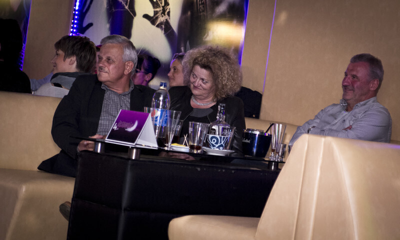 Zdjęcie 8: Krzysztof Piasecki wystąpił w Piotrkowie