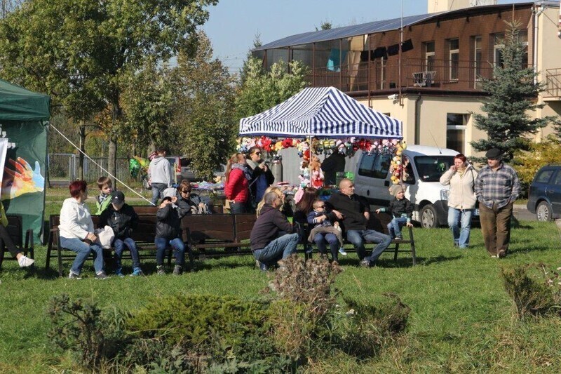 Zdjęcie 19: Święto Latawca na piotrkowskim lotnisku