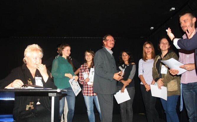 Boczny Tor na głównym