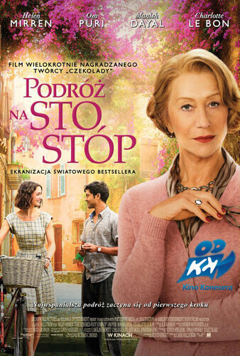 Już w środę Kino Konesera