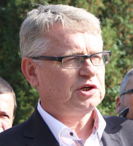 Kandydaci na radnych macie czas do północy