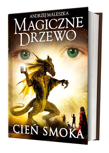 Kolejna część Magicznego Drzewa