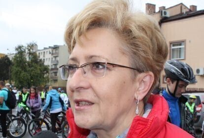 Wicemarszałek Sejmu w Strefie FM