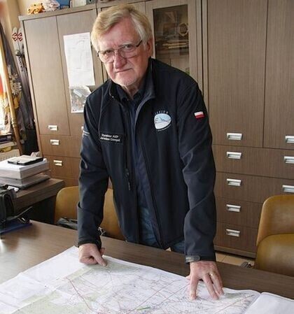 Czekamy kiedy dojdzie do tragedii