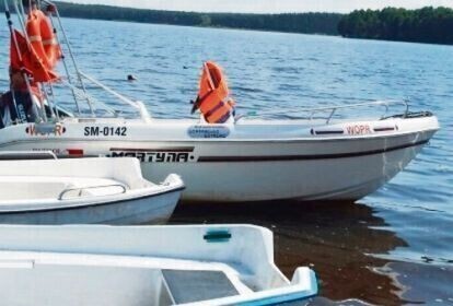 Koniec konfliktu w piotrkowskim WOPR