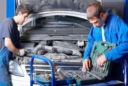 Jak trafić na dobrego mechanika samochodowego