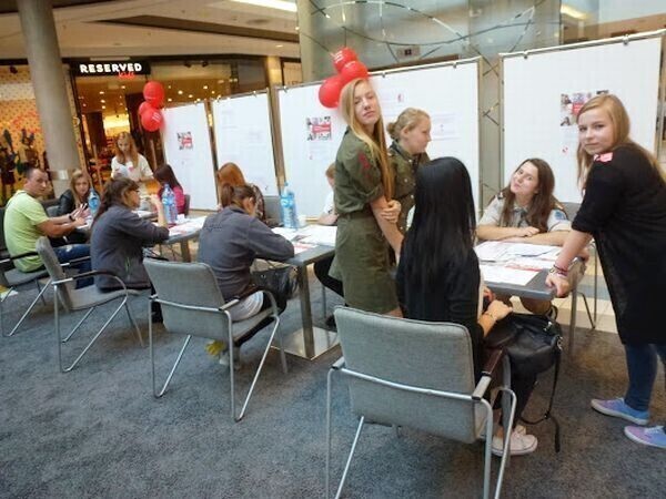 Dzień Dawcy Szpiku zakończony sukcesem