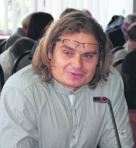 Urzędnicy na listach do Rady Miasta