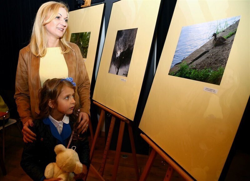 Zdjęcie 6: Pierwszy wielki finał Kolorowej Lokomotywy już za nami