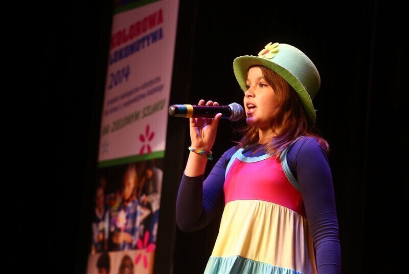 Zdjęcie 13: Pierwszy wielki finał Kolorowej Lokomotywy już za nami