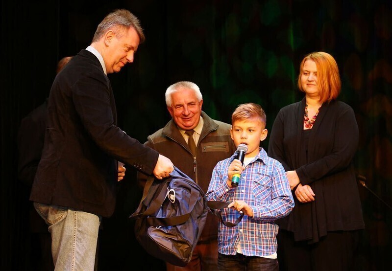 Zdjęcie 15: Pierwszy wielki finał Kolorowej Lokomotywy już za nami