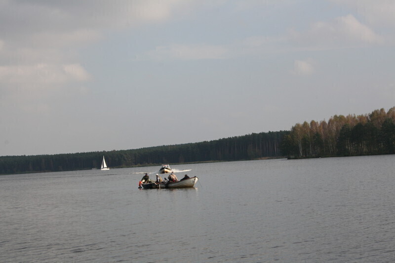 Zdjęcie 5: Kto złowił największego szczupaka?