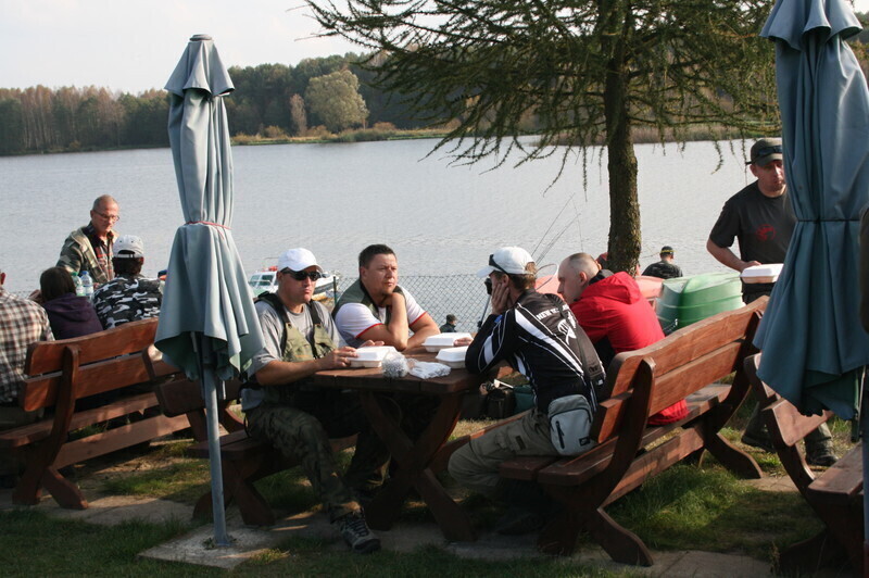 Zdjęcie 6: Kto złowił największego szczupaka?