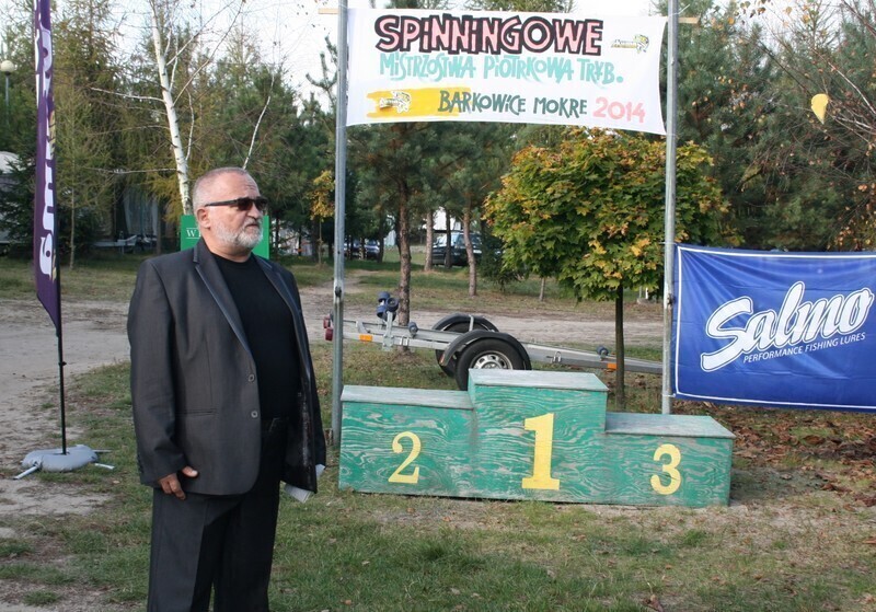 Zdjęcie 7: Kto złowił największego szczupaka?