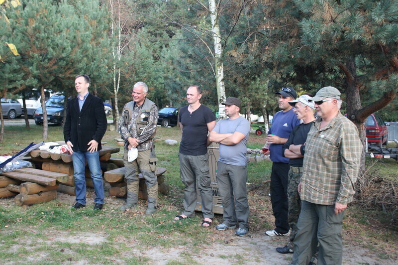 Zdjęcie 8: Kto złowił największego szczupaka?