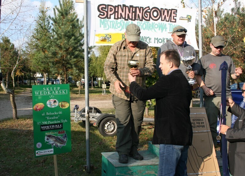 Zdjęcie 11: Kto złowił największego szczupaka?