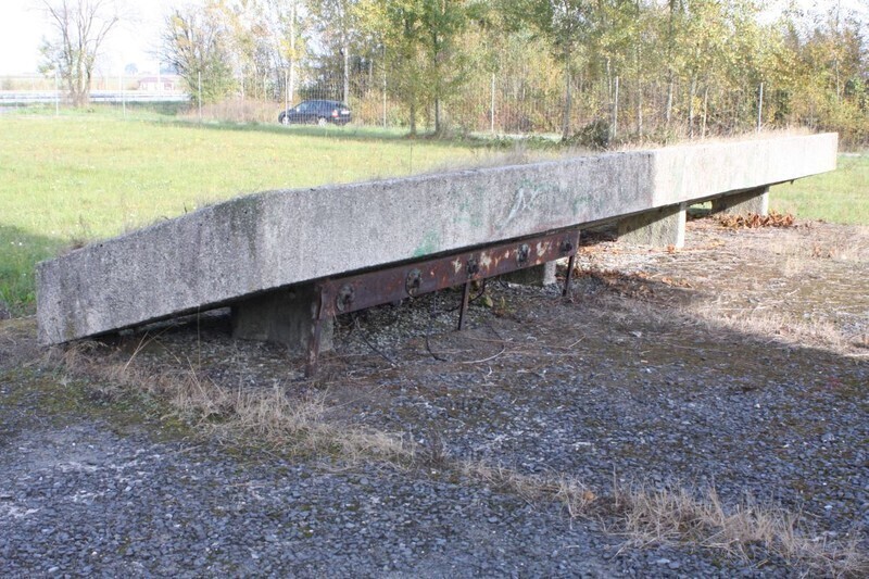 Zdjęcie 6: Kto zadba o pomnik w Polichnie?