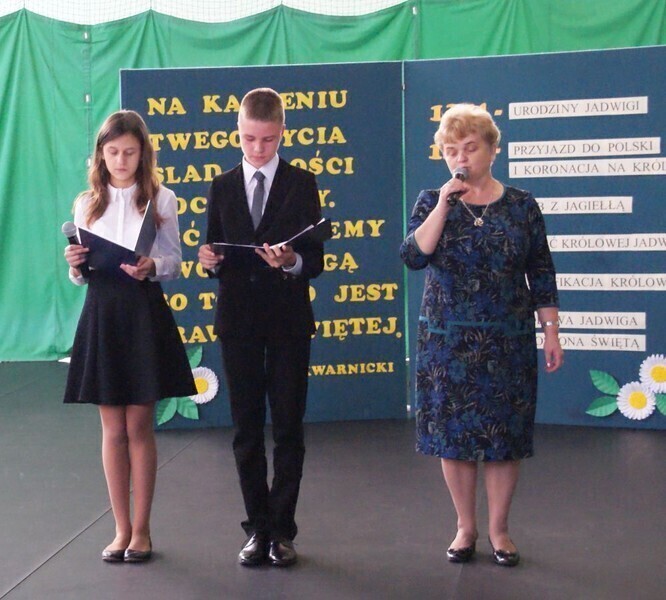 Zdjęcie 2: Były otrzęsiny, było ślubowanie 