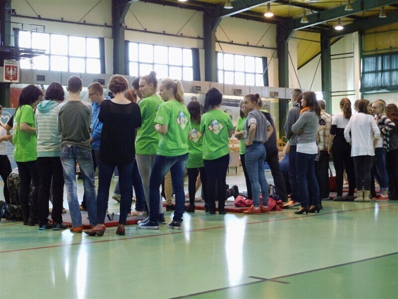 Zdjęcie 18: Bili rekord w przywracaniu akcji serca