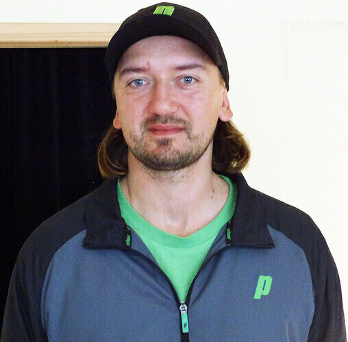 Maciej Wściubiak trenerem juniorskiej kadry narodowej