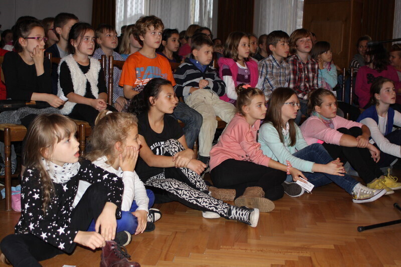 Zdjęcie 2: Na ludowo w duchu Kolberga