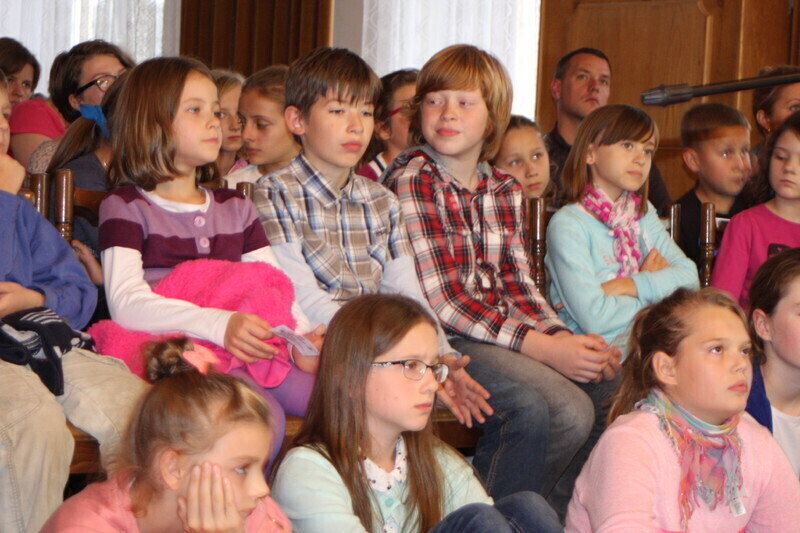 Zdjęcie 5: Na ludowo w duchu Kolberga