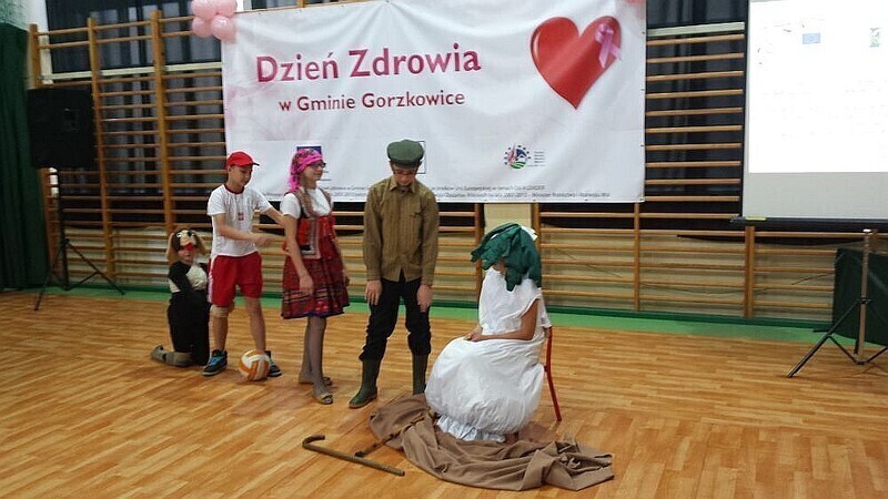 Zdjęcie 2: Ile w nas cukru, ile tłuszczu?