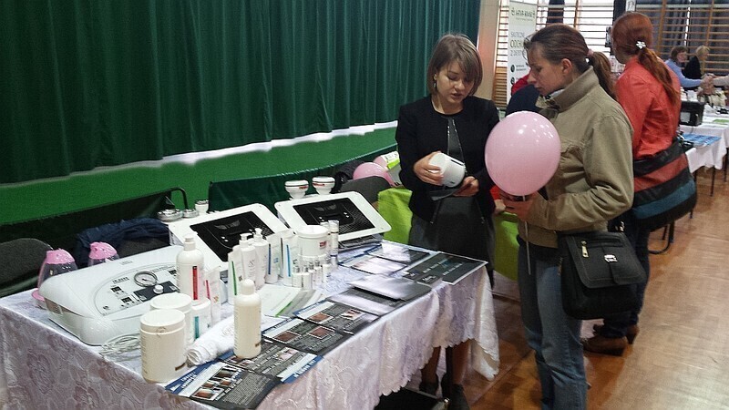 Zdjęcie 6: Ile w nas cukru, ile tłuszczu?