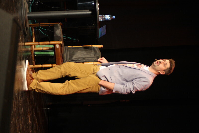 Zdjęcie 6: To były figury z publicznością