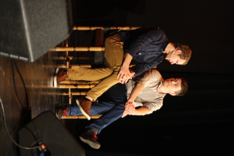 Zdjęcie 16: To były figury z publicznością