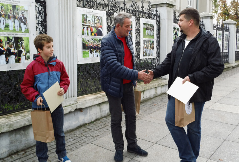 Zdjęcie 2: Rozstrzygnięto konkurs fotograficzny 