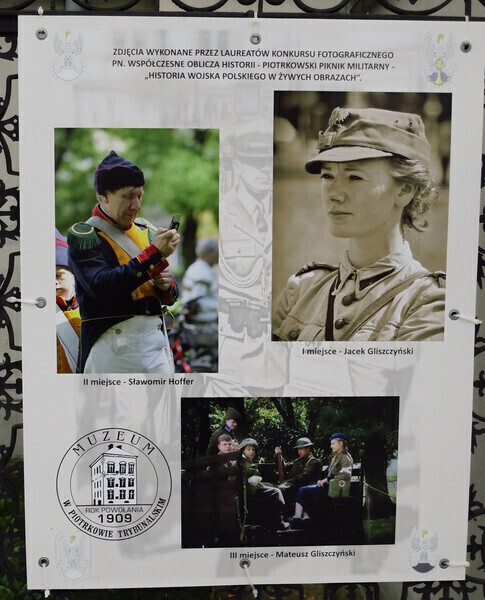 Zdjęcie 5: Rozstrzygnięto konkurs fotograficzny 