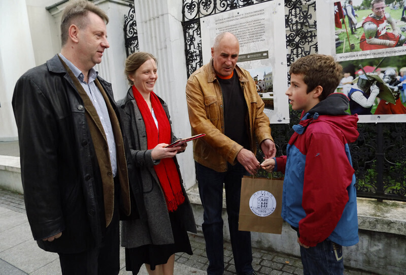 Zdjęcie 7: Rozstrzygnięto konkurs fotograficzny 