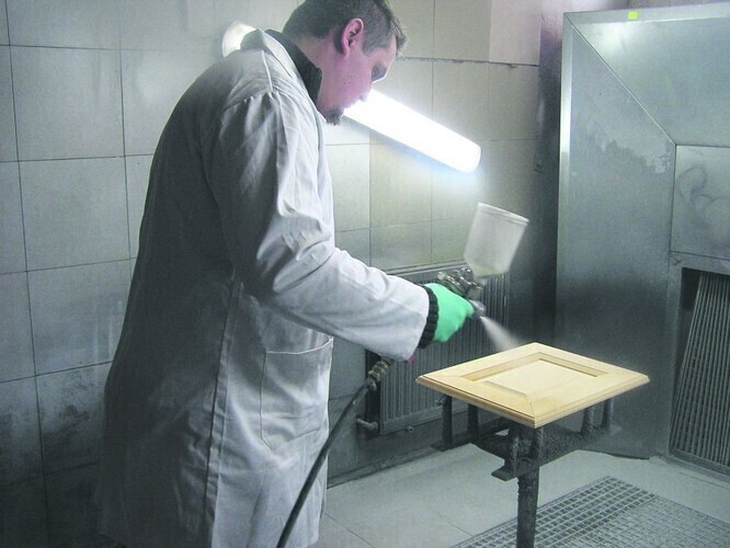 Zdjęcie 1: Zaczynasz przygodę z meblarstwem? Zajrzyj do ADS! 