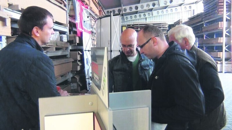 Zdjęcie 4: Zaczynasz przygodę z meblarstwem? Zajrzyj do ADS! 