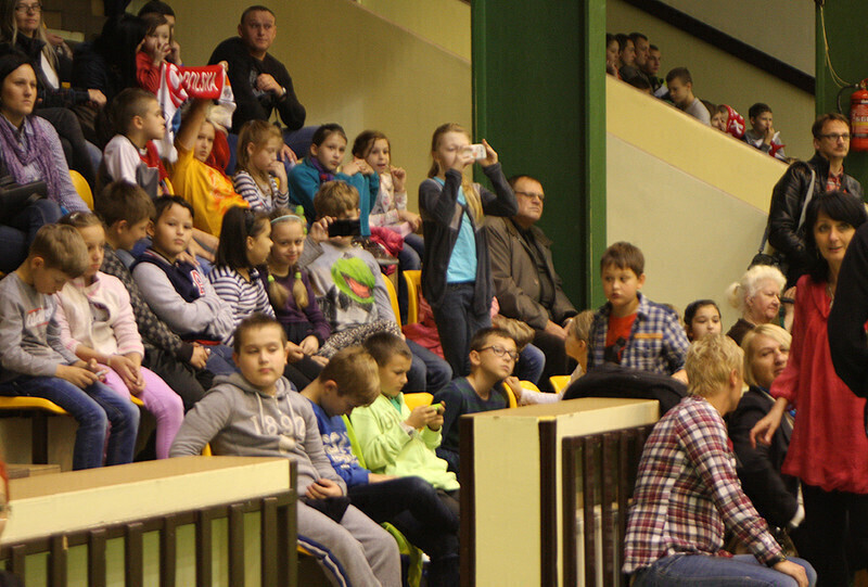 Zdjęcie 16: SP 16: Uroczyste obchody zmiany patrona